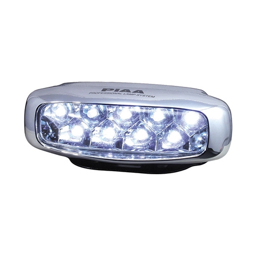 PIAA | Deno 2 High Intensity LED Daytime Running Lamp Kit #19150